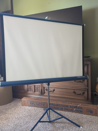 Vintage lite flyer 40x40 - flyer,