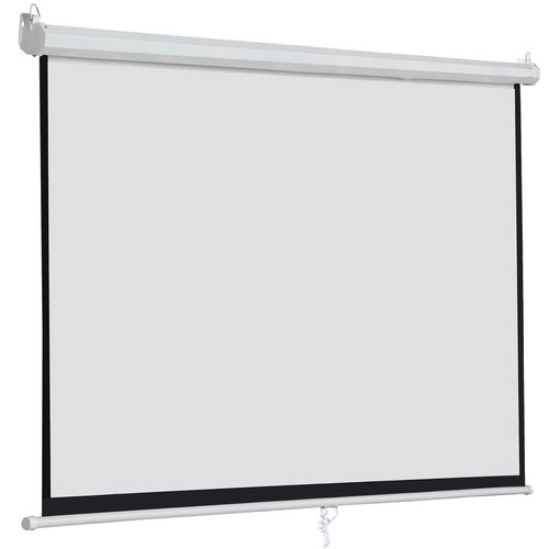 100 9 hd projection - 100'',